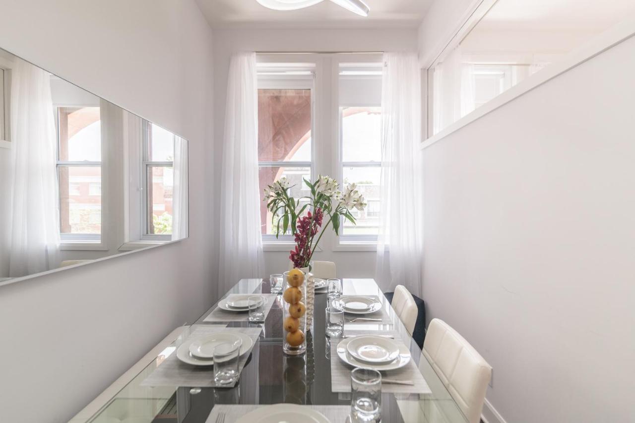 Appart hôtel Parc Avenue Residences Mile End
