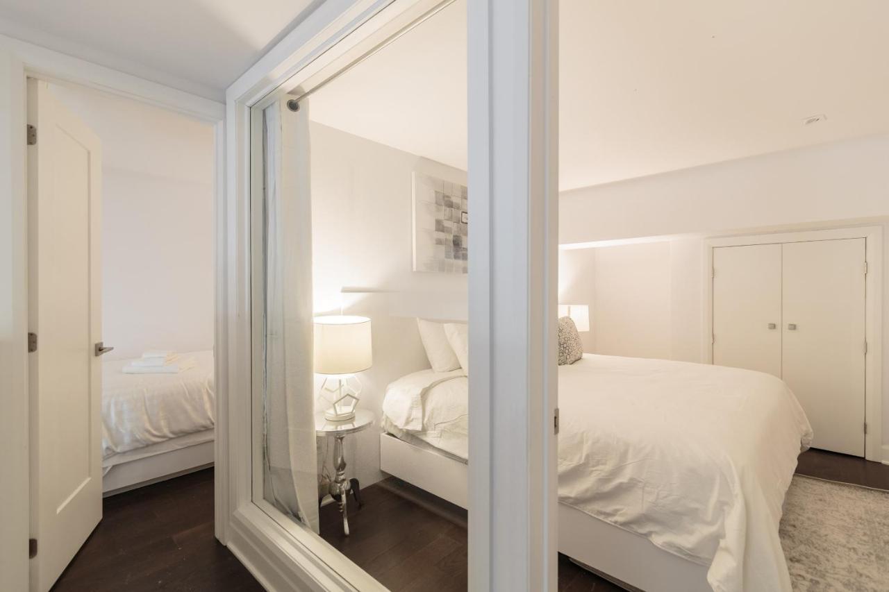 Appart hôtel Parc Avenue Residences Mile End Montréal