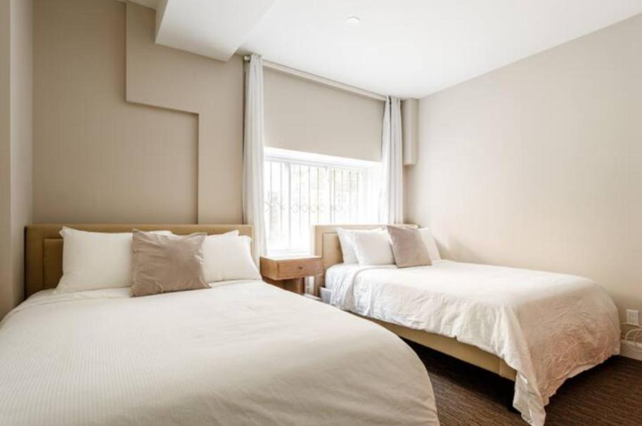 Parc Avenue Residences Mile End Appart hôtel