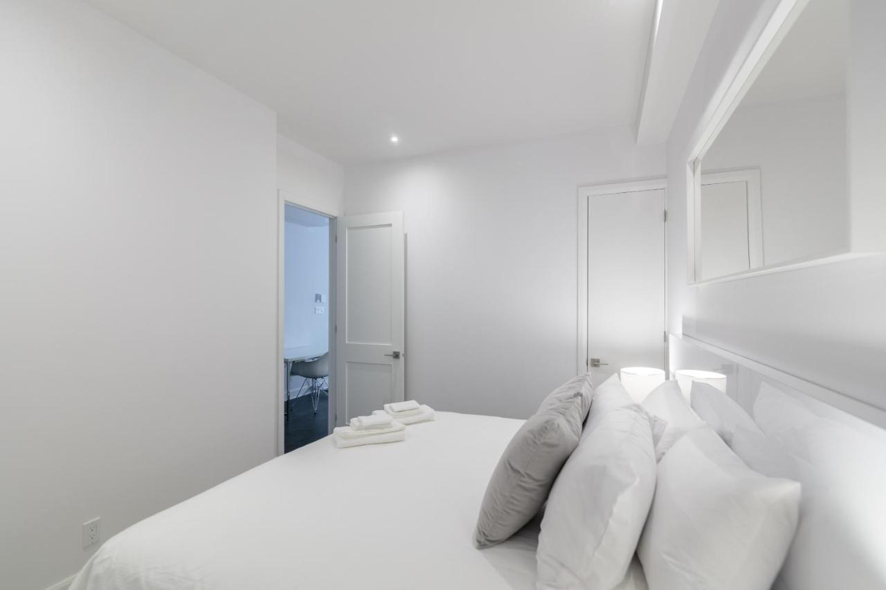 Parc Avenue Residences Mile End Appart hôtel Montréal