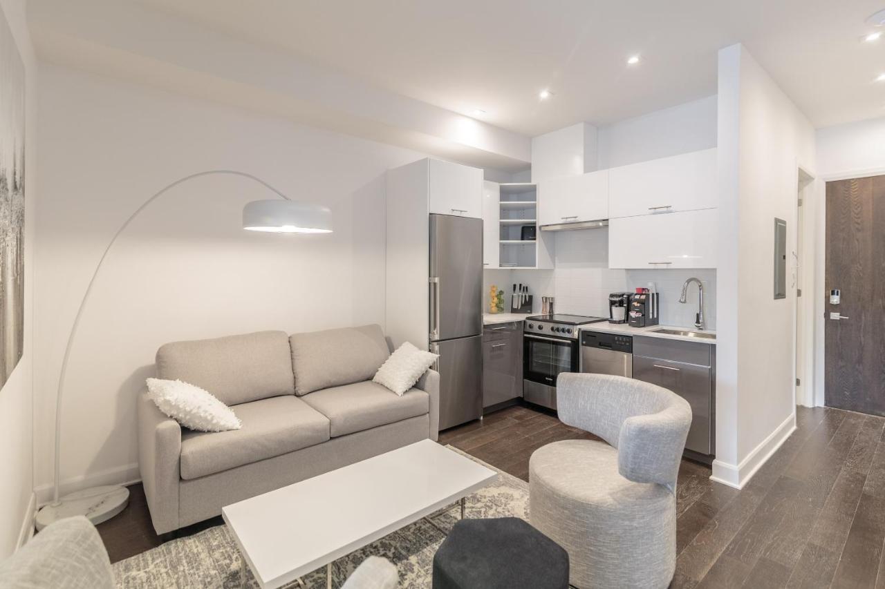 Appart hôtel Parc Avenue Residences Mile End 4*