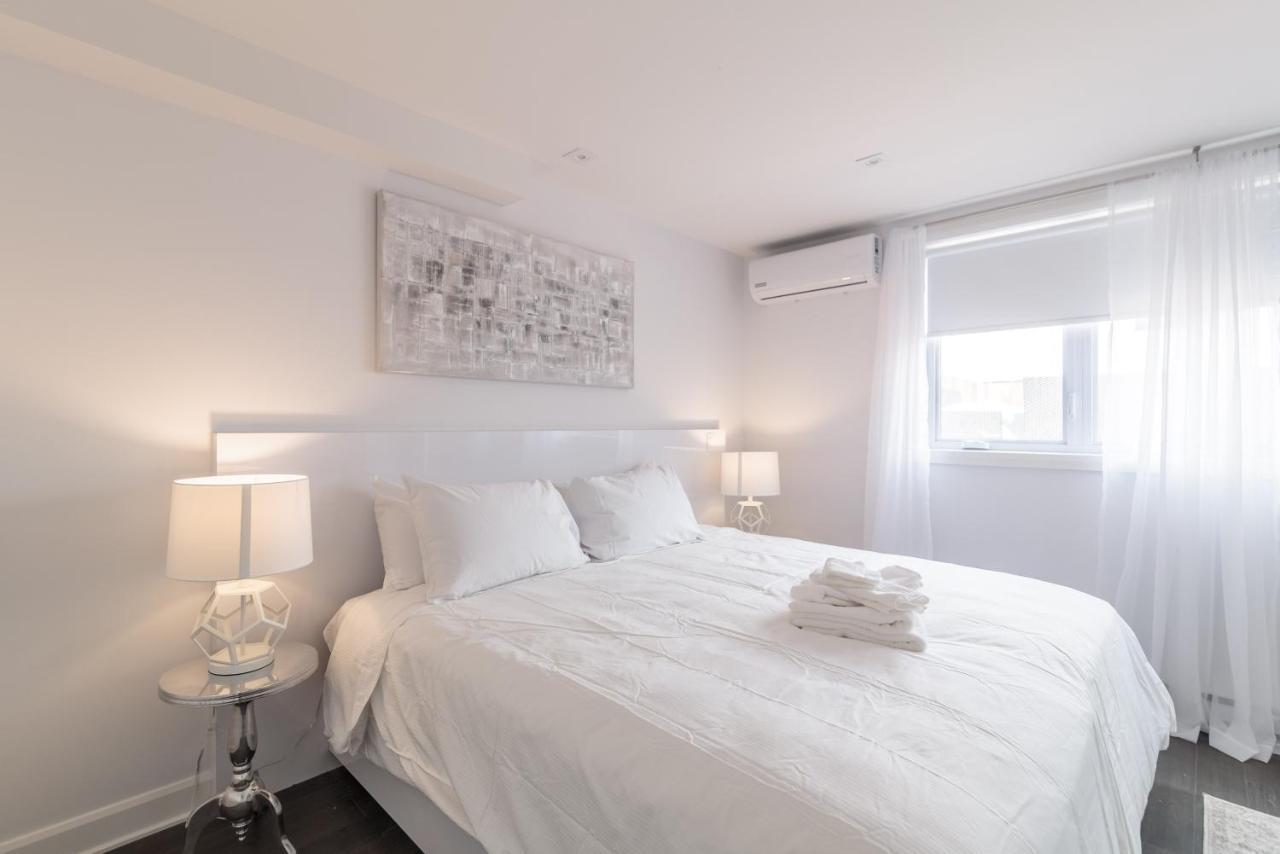 Parc Avenue Residences Mile End Appart hôtel