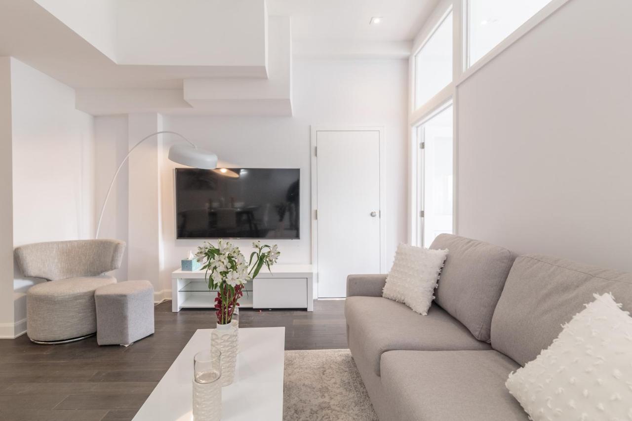 Parc Avenue Residences Mile End 4* Montréal