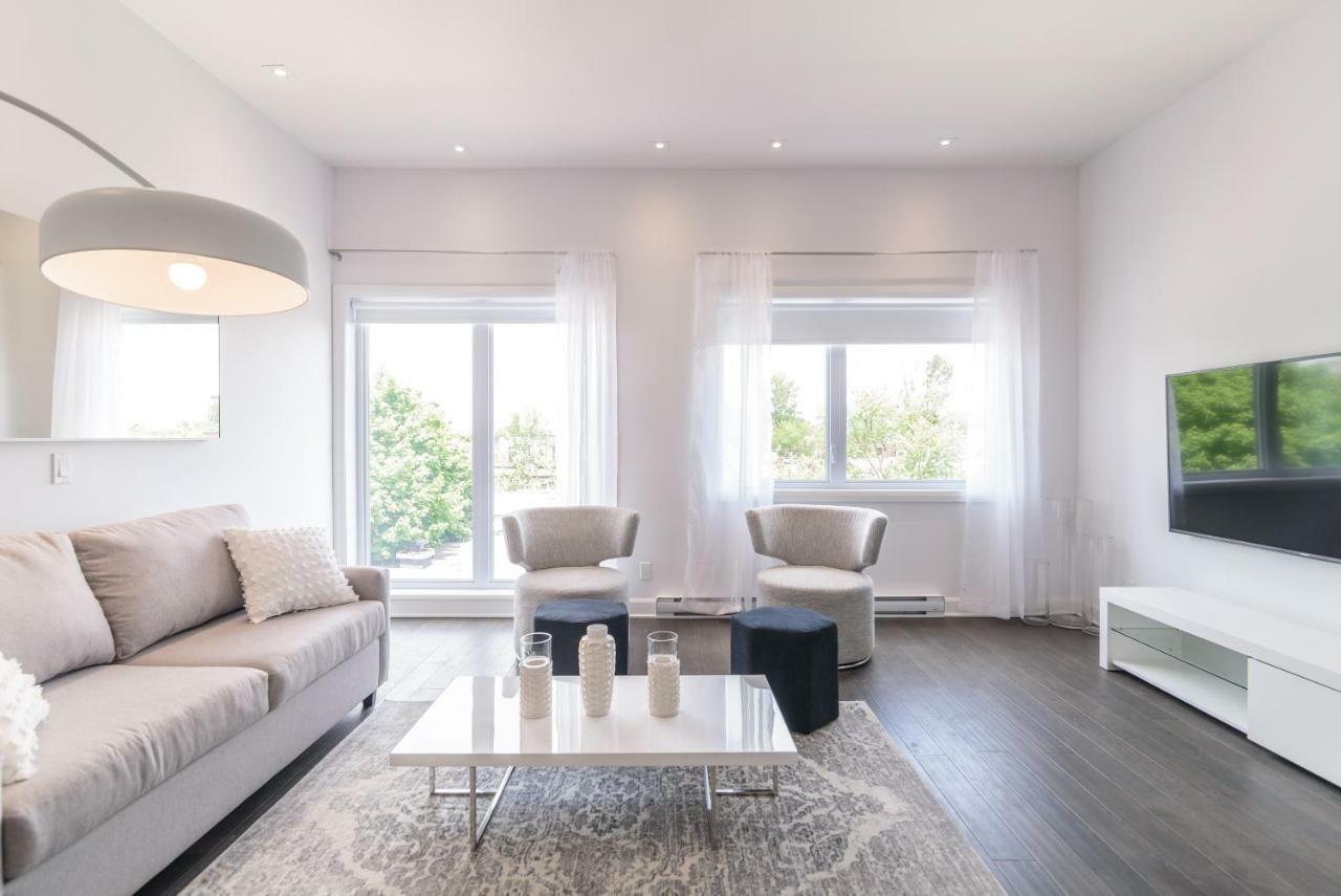 Appart hôtel Parc Avenue Residences Mile End 4*