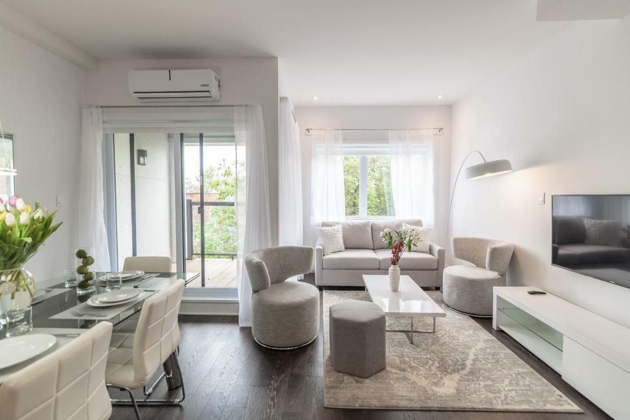 Parc Avenue Residences Mile End Appart hôtel