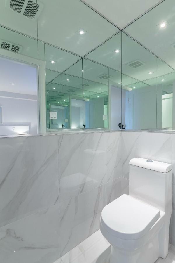 Appart hôtel Parc Avenue Residences Mile End