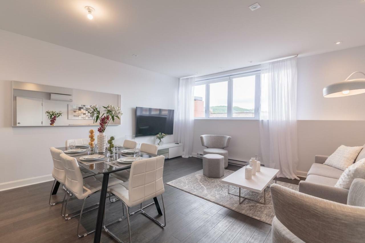 Appart hôtel Parc Avenue Residences Mile End 4*