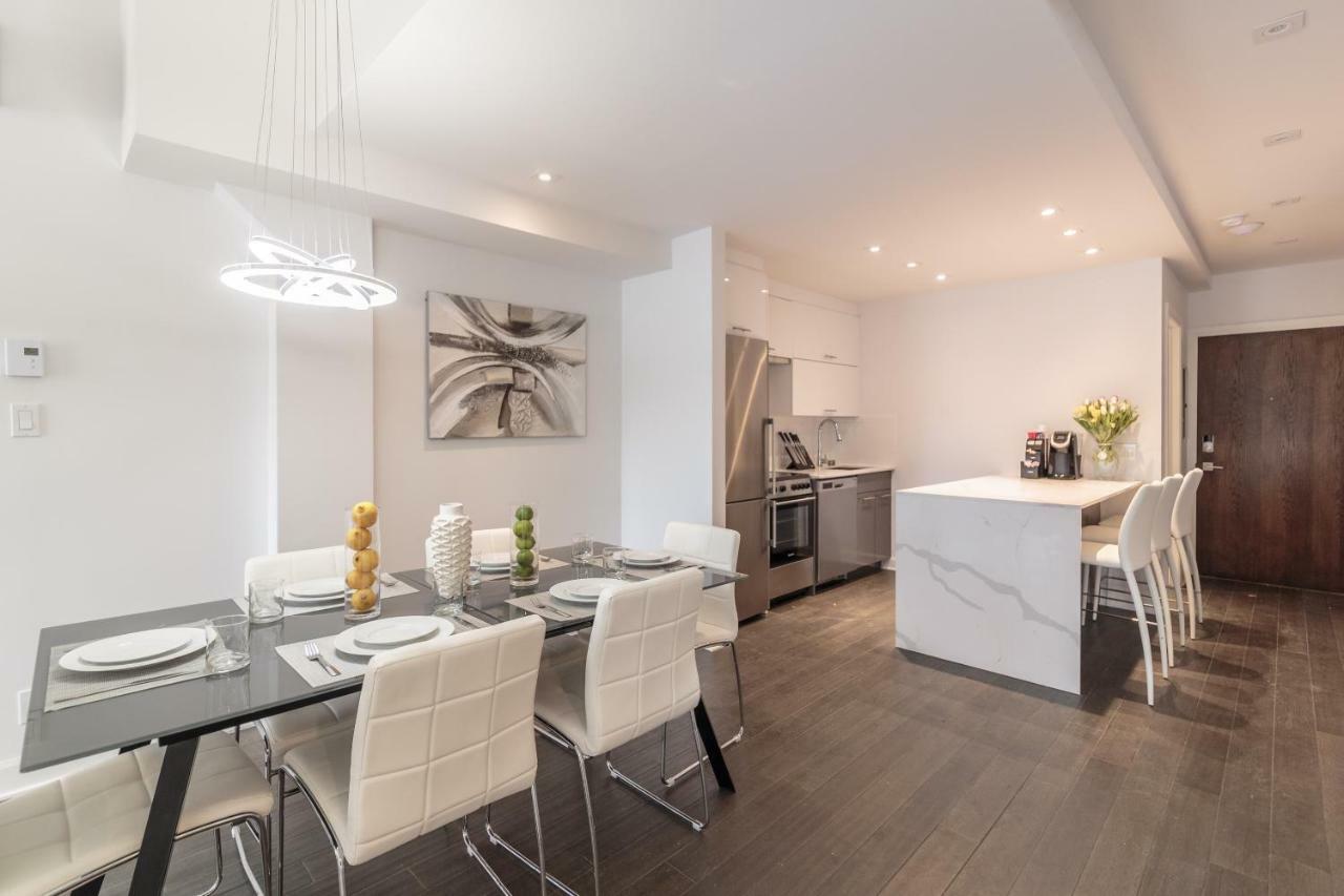 Appart hôtel Parc Avenue Residences Mile End 4*
