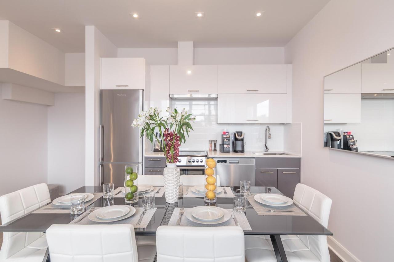 Parc Avenue Residences Mile End 4*