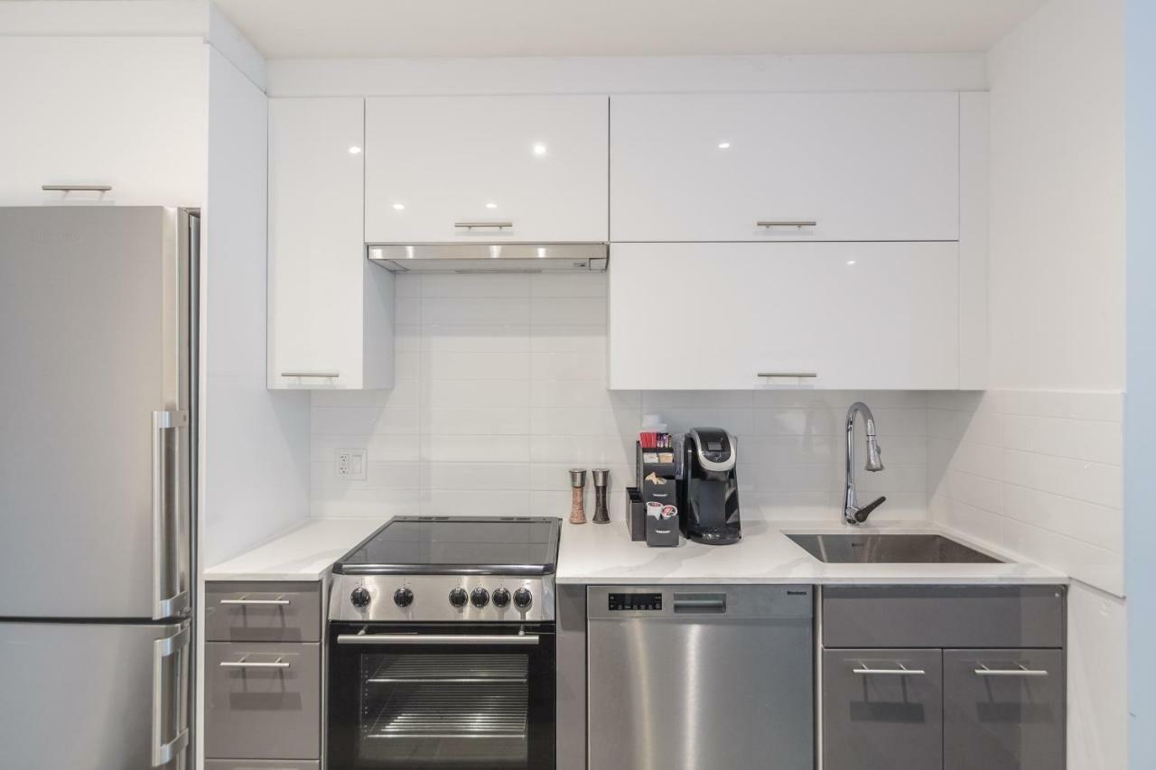 Parc Avenue Residences 4* Montreal